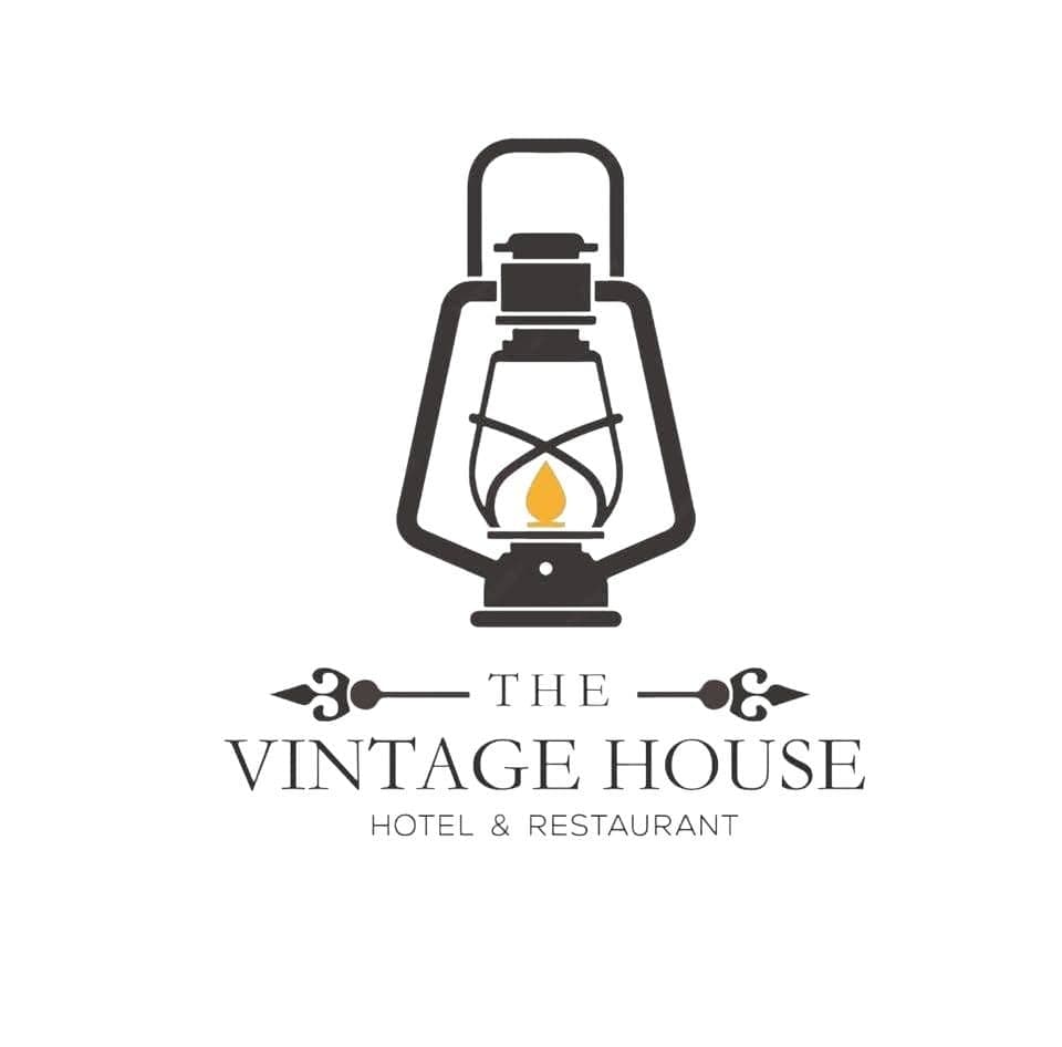 TheVintageHouse Logo