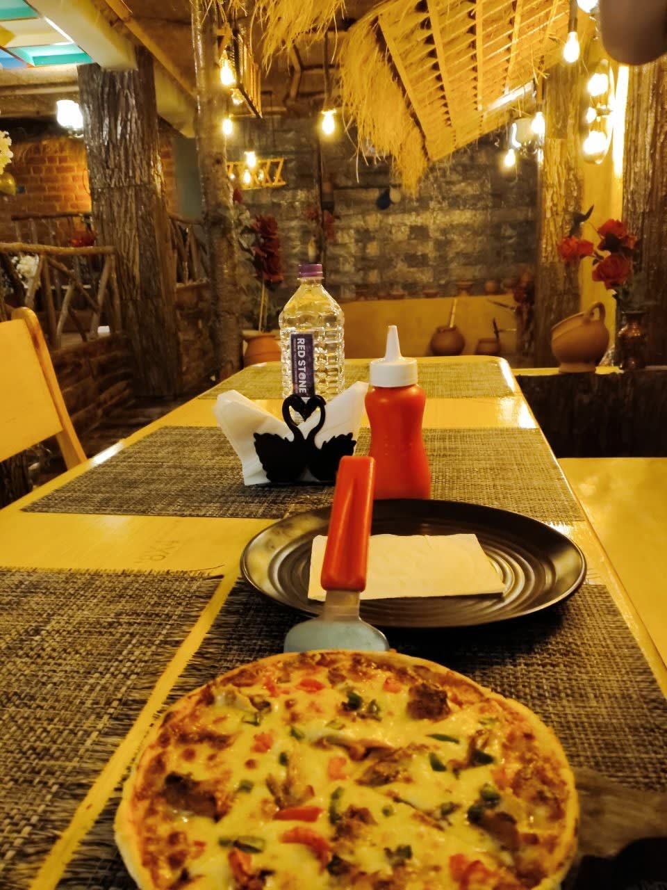 Vintage House Kupwara - Exploring Authentic Kashmiri Hospitality and Modern Elegance Vintage House Kupwara - Exploring Authentic Kashmiri Hospitality and Modern Elegance