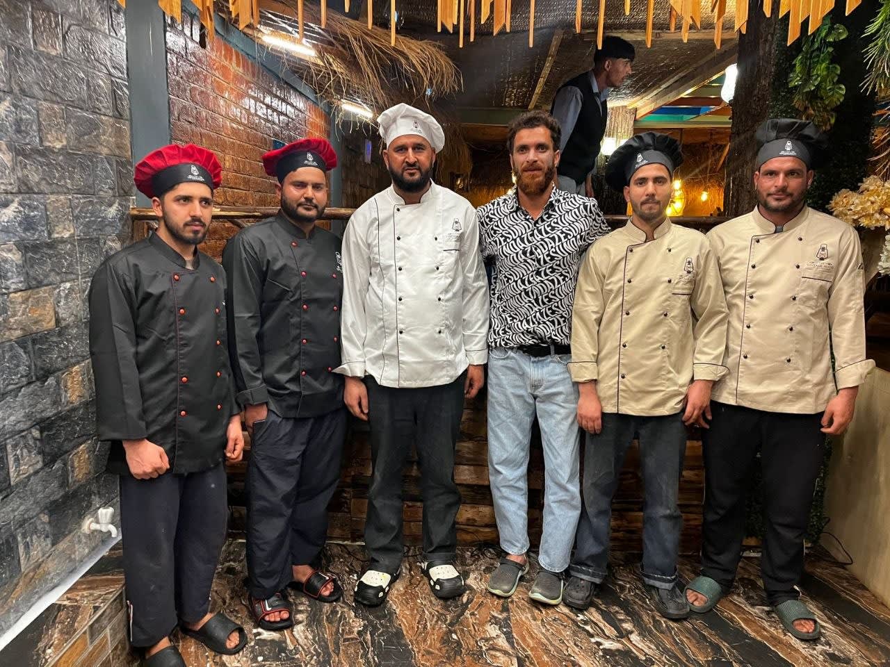 Vintage Kupwara - Best Hotel in Kupwara Experience and Services Vintage Kupwara - Best Hotel in Kupwara Experience and Services