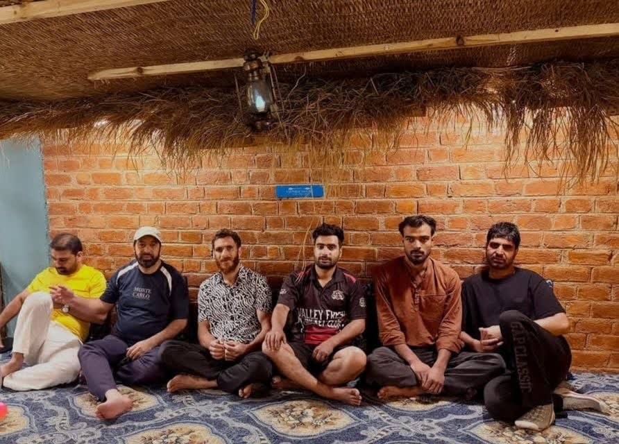 Vintage House Kupwara - Premium Accommodation and Hospitality in North Kashmir Vintage House Kupwara - Premium Accommodation and Hospitality in North Kashmir